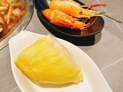 -一方渔歌蒸汽海鲜自助(文化路万达广场店)