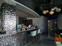 -岁粤Moon·湖景餐厅(月光码头店)