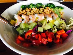 -烛影拾光观景餐厅·创意菜·摄影·小提琴(大唐不夜城店)