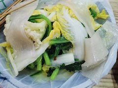 -彭姐麻辣烫(海淀店)