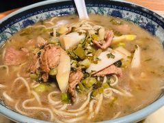 -慧娟面馆·餐厅(望江路店)