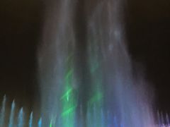 -秋水广场音乐喷泉