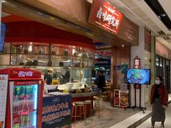 -狮头牌卤味研究所·卤味饭(花城汇南区店)