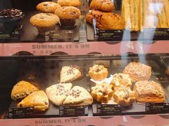 -星巴克(甘河路店)