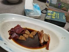 -香阁餐厅·常州菜·常州菜代表品牌(新北奥体店)