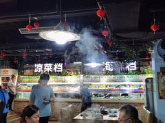 -黄寺蒸汽海鲜(黄寺大街店)
