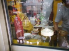 -小梁哥云吞面(黄贝岭店)