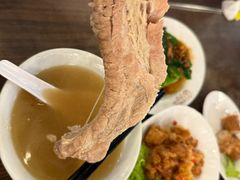 -松發肉骨茶(先得坊店)