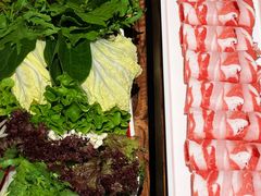 -南门四季铜锅涮肉(左家庄店)