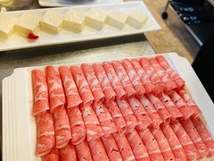 -清真·鸦儿李记·涮肉(花市店)