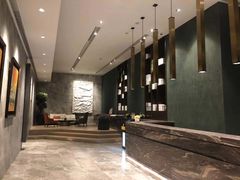 -和颐至尊酒店(上海徐家汇桂林公园地铁站店)