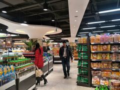 -利客来李村购物中心