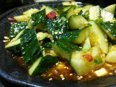 -宽窄巷子冒菜(中华广场店)