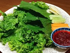 -隐炉和牛烧肉店(群力店)