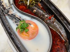 -锦府盐帮·李宅(领展购物广场中关村店)