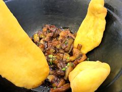-洪福龙虾
