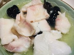 糟溜鱼片-光明邨大酒家(淮海路店)