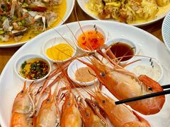 -品鲜村农家菜·阳澄湖大闸蟹(总店)