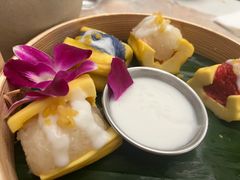 -KingThaia金泰兰(滨江天街店)