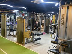 -ENERGY原力健身(川周店)