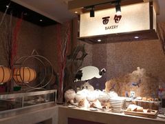-鲁商铂尔曼大酒店·铂丽自助餐厅