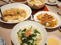 -明州小宴(文化广场店)