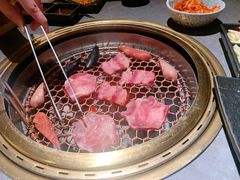 -花时·炭火烧肉(东百中心A馆店)