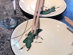 -华盛园卷子王农家菜水库鱼