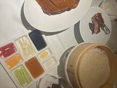-四季民福烤鸭店(前门大栅栏店)