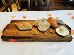 法棍面包-福楼法餐厅FLO