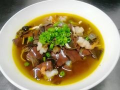 -七十七号厨房·新派江西菜(滨湖店)