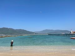 -海南分界洲岛旅游区