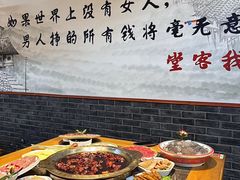-堂客老火锅(欣阳广场总店)