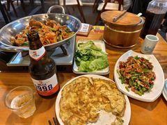 -61号餐吧(兴坪古镇漓江店)