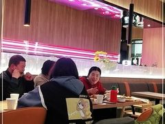 大堂-比格比萨自助(延庆万达广场店)