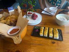 -粉巷13號陕菜馆