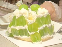 -5Cake五度无蔗糖低脂蛋糕(陶然亭店)