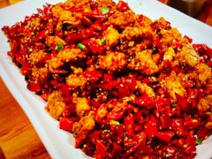 重庆辣子鸡-望京一号·重庆江湖菜(工体店)