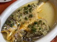 -南沙游艇会·大兵船餐厅