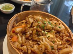 -客汀家宴·客家烟火 四季食材(集美店)