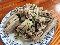 -老客家美食• 竹筒饭• 河鲜(龙门永汉店)