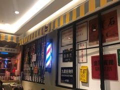 -彩虹站·香港烧腊茶餐厅