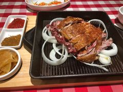 -西贝莜面村(近铁城市广场店)