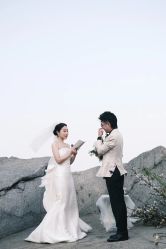 点击看大图 -Chic Bridal 熙可婚纱