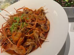 -桂满陇·海市蜃楼·黑金(国金店)