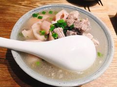-静一餐厅·湖北菜(前门创始店)