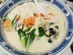 -山外山菜馆(玉泉路店)
