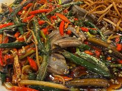 -辣螃铠盆盆蟹大排档(海昌店)