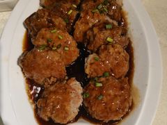 -老浒记烤鸭-北京菜(琉璃厂店)