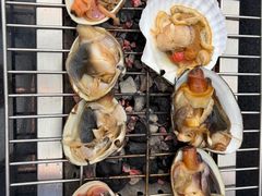 -震海贝烤贝·民俗特色店(延吉总店)